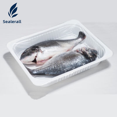 購入 生きた魚 ユーザーフレンドリー MAP プラスチックボックス 密封機 トレイ 密封器 食品包装 online manufacture